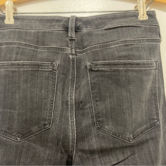 Liverpool Los Angeles Hi-Rise ankle jeans - Picture 3 of 5